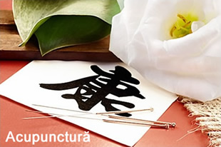 acupunctura